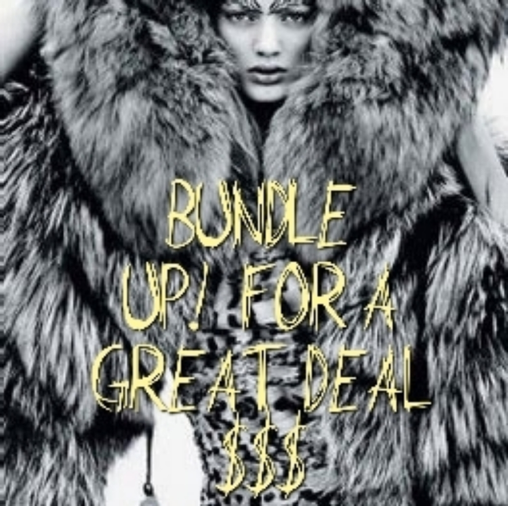 When You Bundle I Make Sure You Save!!!$$$ - image 1